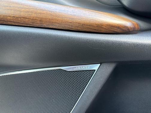 2016 Mazda CX-9 Signature