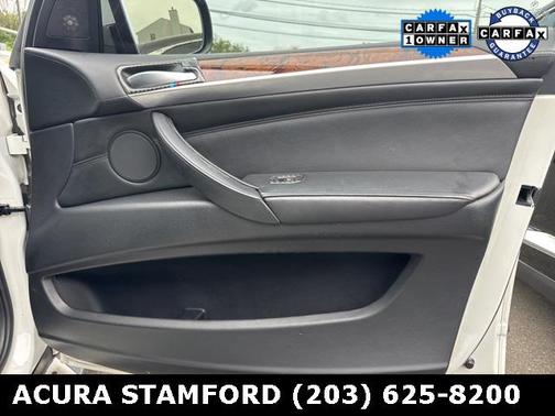 2012 BMW X5 xDrive50i