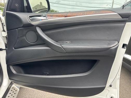 2012 BMW X5 xDrive50i
