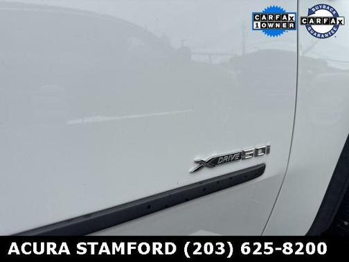 2012 BMW X5 xDrive50i