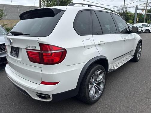 2012 BMW X5 xDrive50i