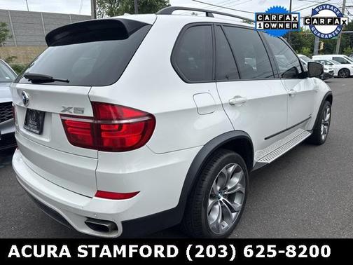 2012 BMW X5 xDrive50i