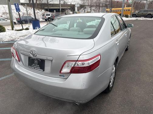 2008 Toyota Camry Hybrid SE