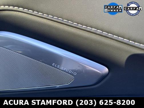 2025 Acura RDX Technology Package