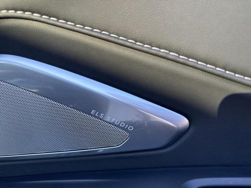 2025 Acura RDX Technology Package