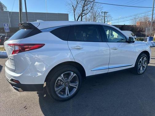 2025 Acura RDX Technology Package