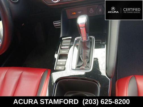 2023 Acura Integra A-SPEC