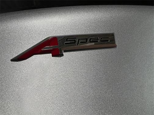 2025 Acura Integra A-SPEC