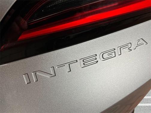 2025 Acura Integra A-SPEC