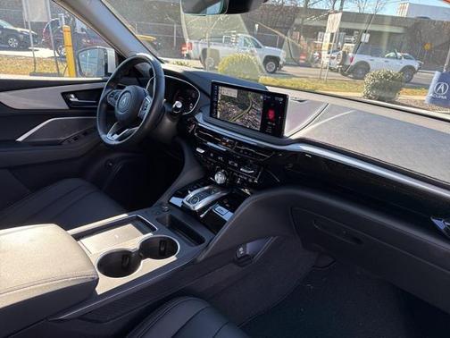 2025 Acura MDX Standard