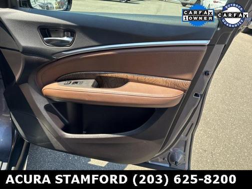 2020 Acura MDX 3.5L w/Technology Package