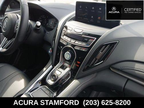 2024 Acura RDX Technology Package