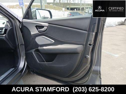 2024 Acura RDX Technology Package