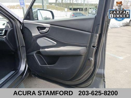 2024 Acura RDX Technology Package