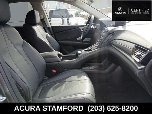 2024 Acura RDX Technology Package