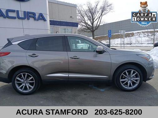 2024 Acura RDX Technology Package