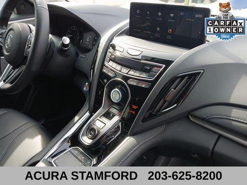 2024 Acura RDX Technology Package