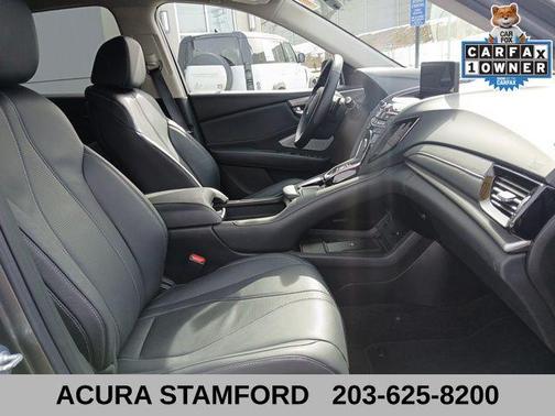 2024 Acura RDX Technology Package