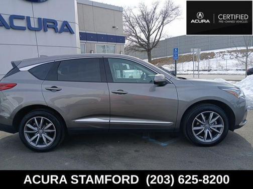 2024 Acura RDX Technology Package