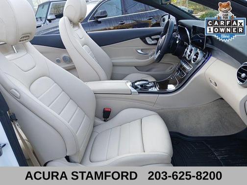 2021 Mercedes-Benz C-Class C 300 4MATIC