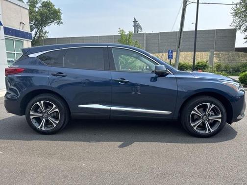 2025 Acura RDX Technology Package