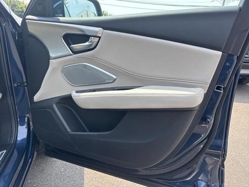 2025 Acura RDX Technology Package