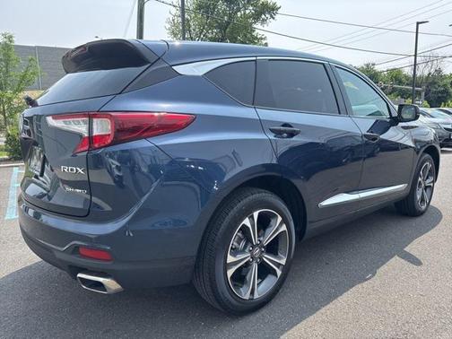 2025 Acura RDX Technology Package