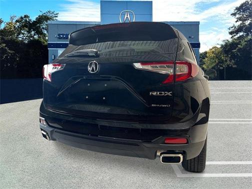 2025 Acura RDX Technology Package