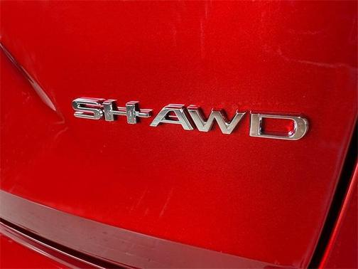 2025 Acura RDX A-Spec Advance Package