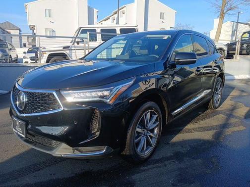 2023 Acura RDX Technology Package