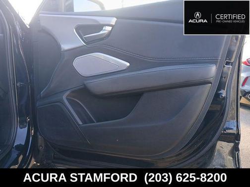 2023 Acura RDX Technology Package