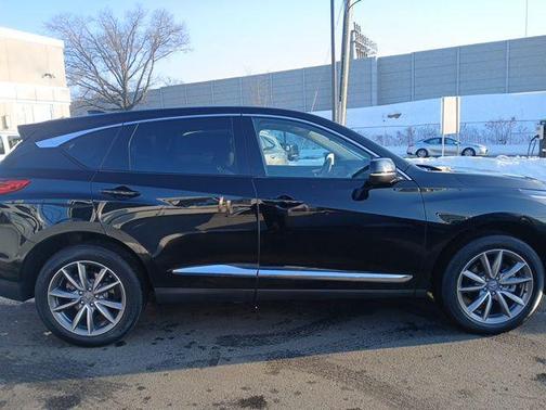 2023 Acura RDX Technology Package