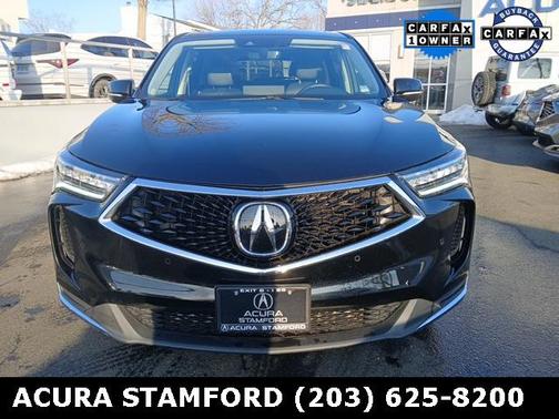 2023 Acura RDX Technology Package