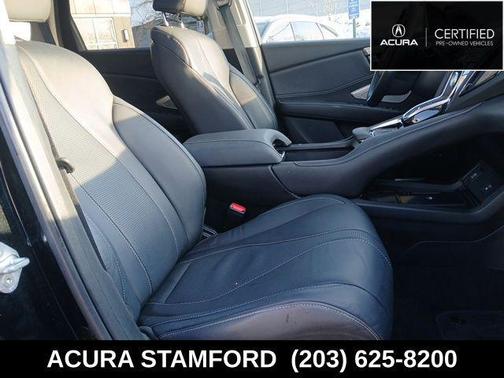 2023 Acura RDX Technology Package