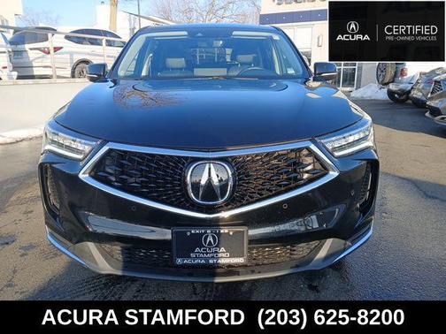 2023 Acura RDX Technology Package