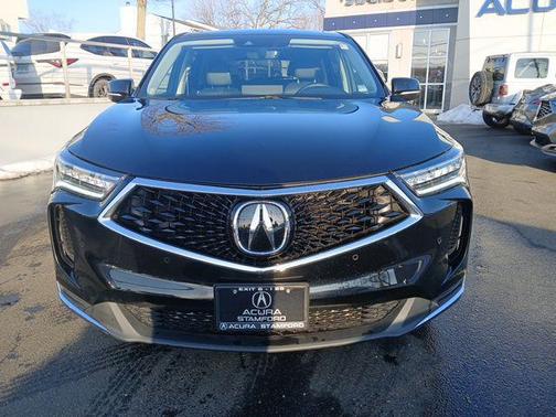 2023 Acura RDX Technology Package