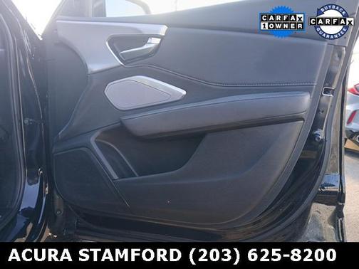 2023 Acura RDX Technology Package