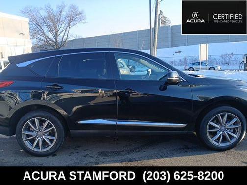 2023 Acura RDX Technology Package