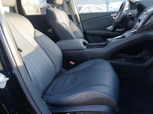 2023 Acura RDX Technology Package