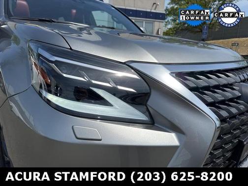 2023 Lexus GX 460 Premium