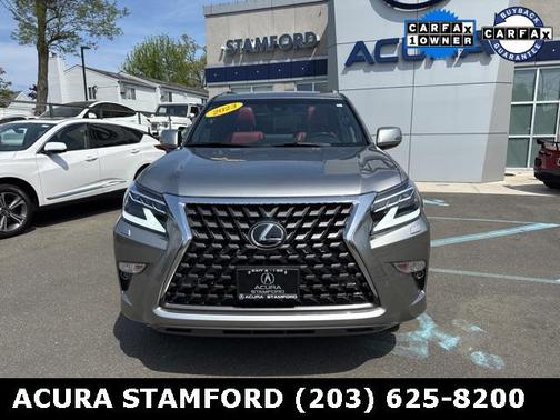 2023 Lexus GX 460 Premium
