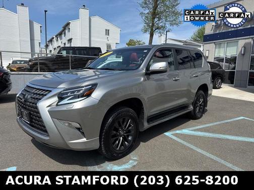2023 Lexus GX 460 Premium