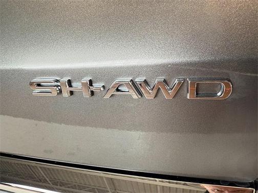 2026 Acura MDX Standard