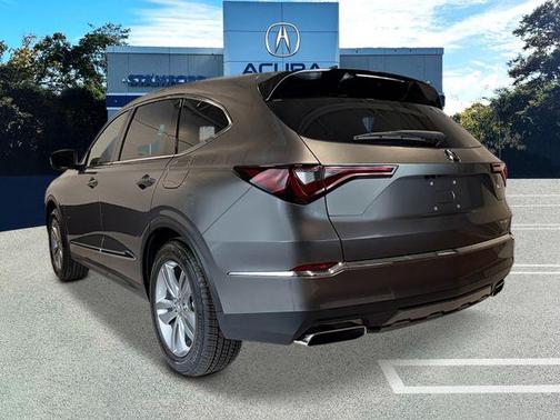 2026 Acura MDX Standard