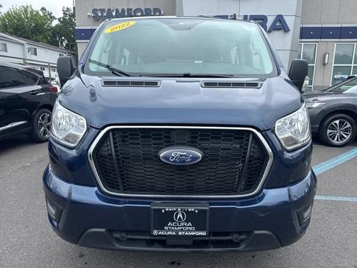 2022 Ford Transit-350 XLT