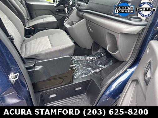 2022 Ford Transit-350 XLT