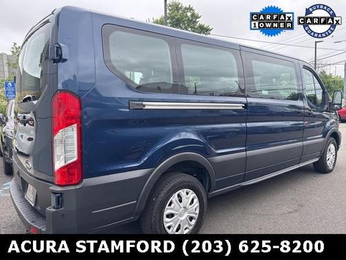 2022 Ford Transit-350 XLT