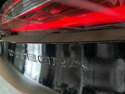 2025 Acura Integra A-SPEC Technology