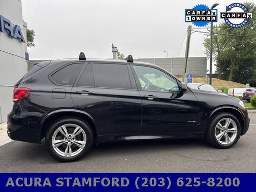 2018 BMW X5 xDrive50i