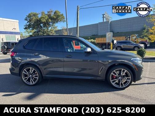 2023 BMW X5 M50i